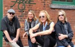 Image for Foghat with opening act Sacred Union