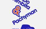 Image for Combo Chimbita & Pachyman Appreciation Happy Hour