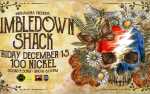 Image for **NEW DATE** Tumbledown Shack 