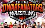 Image for Extreme Dwarfanators Wrestling