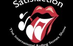 Image for Satisfaction "The Premier Rolling Stones Tribute Band @ the Toledo Club (Party in the Parking Lot)