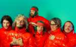 The Flaming Lips - 20th Anniversary of Yoshimi Battles the Pink Robots LIVE