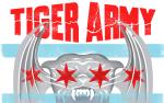 Image for Tiger Army