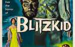 Image for Blitzkid w/ The Cryptkeeper Five, Horrorwood Ending