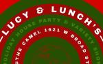 Image for Lunch $pecial and Lucy's Holiday Party