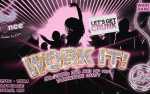 WORK IT! : 90s/2000s R&B and Hip Hop Throwback Party