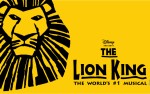 Image for Disney's The Lion King