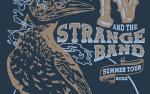 Image for IV and The Strange Band ~Summer Tour 2022 ~