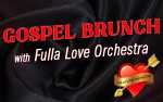 Image for Gospel Brunch with Fulla Love Orchestra