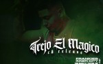 Image for Trejo El Magico CD Release