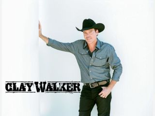 Image for CLAY WALKER