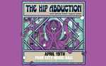 The Hip Abduction with Coyote Island