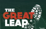 Image for The Great Leap
