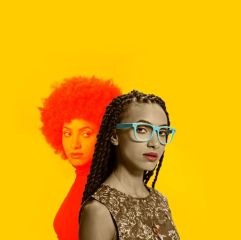 Image for ESPERANZA SPALDING Presents: EMILY'S D+EVOLUTION, All Ages, *This Event Is Not Seated*