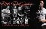 Image for Mike DelGuidice & Big Shot- Celebrating the Music of Billy Joel