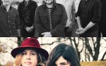 Image for Wilco / Sleater-Kinney