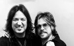 Image for CANCELLED-Michael Sweet & Tony Harnell "Tour 1987" VIP Meet & Greet - Arcada Theatre - St. Charles, IL