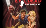 Image for Evil Dead The Musical