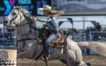 Image for Caldwell Night Rodeo Wednesday Family & Man Up Crusade Night - BO Only