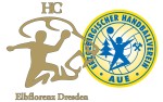 Image for HC Elbflorenz vs. EHV Aue