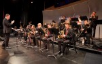 Image for ALBANY HIGH SCHOOL JAZZ