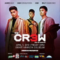 Image for The Cr3w: Live in Concert*