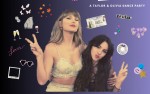 Image for Swift & Sour - A Taylor & Olivia Dance Party