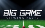 Image for The "Big Game" Watch Party | Package for 2