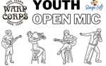 Image for Youth Open Mic