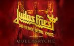 Image for Judas Priest - 50 Heavy Metal Years