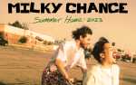 Image for SOLD OUT - Milky Chance: Summer Haze Tour