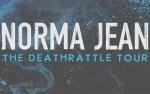 Image for Norma Jean: The Deathrattle Tour