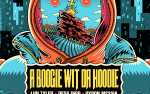 A Boogie Wit Da Hoodie w/ Luh Tyler, Dess Dior, Byron Messia AT RED ROCKS AMPHITHEATRE