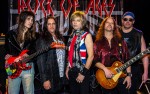 Image for Rock of Ages - Def Leppard Tribute $30