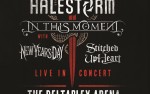 Image for Halestorm + In This Moment