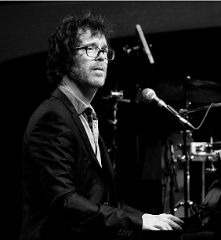 Image for Ben Folds - Paper Airplane Tour