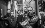 Image for Blue October - The King Tour
