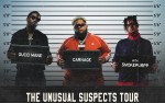 Image for Cancelled-Gucci Mane: Unusual Suspects Tour