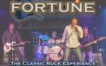 Classic Rock Experience with FORTUNE