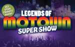 Image for Legends of Motown All Star Tribute Show