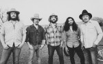 Image for Mike & The Moonpies w/ Staudt Brothers 