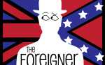 The Foreigner                          