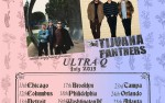 Image for TOGETHER PANGEA / TIJUANA PANTHERS W/ ULTRA Q