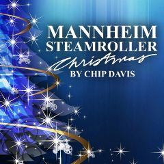 Image for Mannheim Steamroller