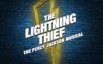 Image for THE LIGHTNING THIEF: THE PERCY JACKSON MUSICAL