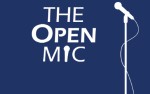 Image for The Open Mic (Special Event) by CrowdPlay.Events *Rescheduled*