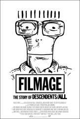 Image for FILMAGE: The Story Of DESCENDENTS/ALL