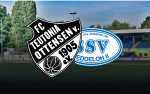 FC Teutonia 05 - SSV Jeddeloh