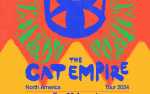 Image for The Cat Empire w/ Southern Avenue