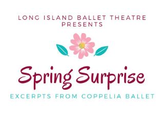 Image for Spring Surprises!